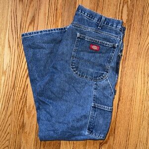 Dickie’s utility jeans